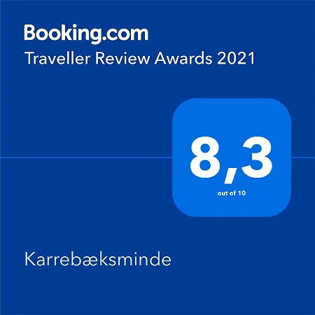 Karrebaeksminde * Eno By
