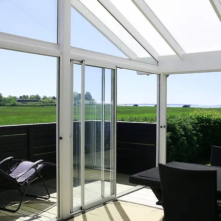 Karrebaeksminde Eno By