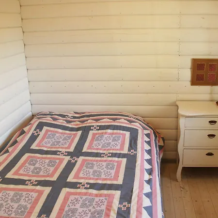 Karrebaeksminde Casa de Férias Eno By