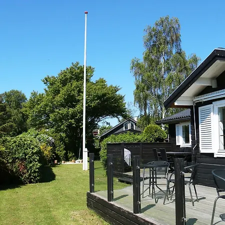 Karrebaeksminde Vakantiehuis