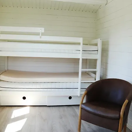 Karrebaeksminde Eno By