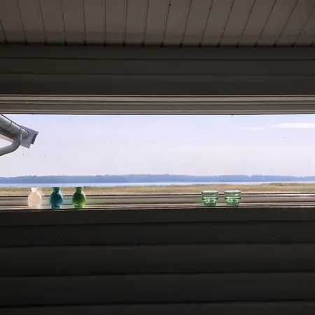 Holiday home Karrebaeksminde Eno By