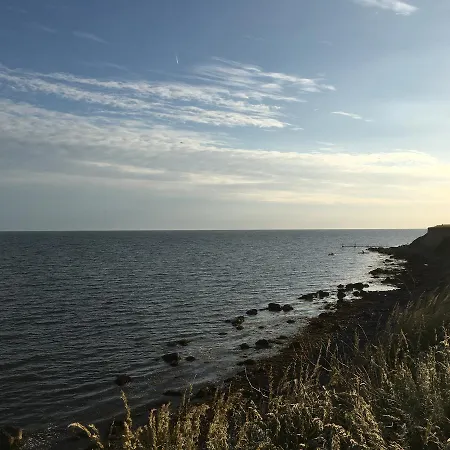 Karrebaeksminde * Eno By