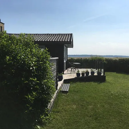 Karrebaeksminde Eno By