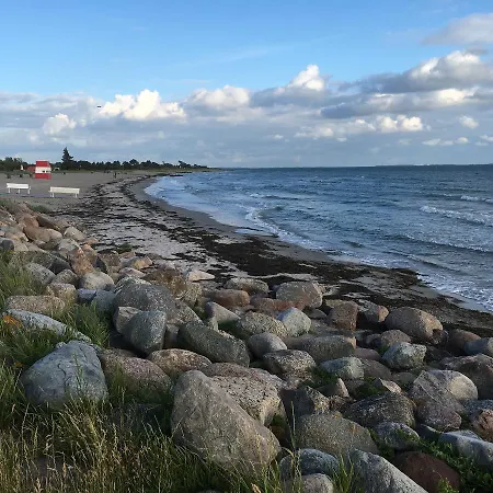 Karrebaeksminde Casa de Férias Eno By