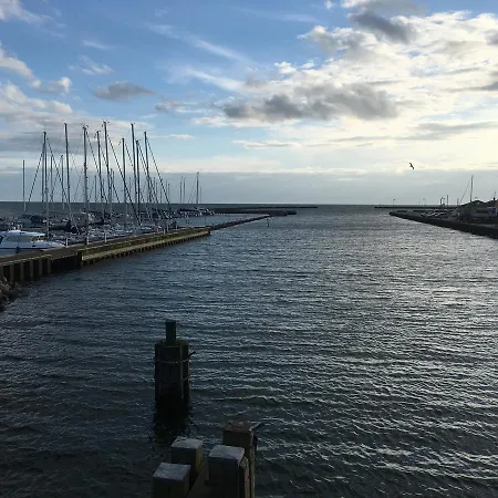 Holiday home Karrebaeksminde