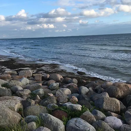 Karrebaeksminde Vakantiehuis Eno By