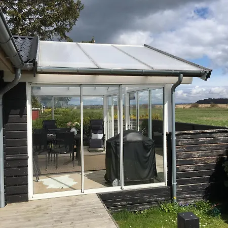 Semesterbostad Karrebaeksminde *