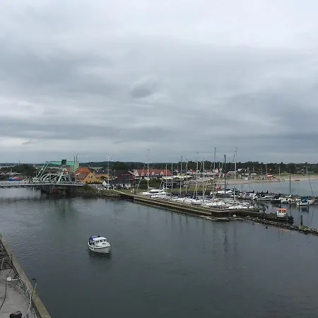 Karrebaeksminde Casa de Férias