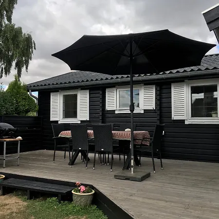 Holiday home Karrebaeksminde