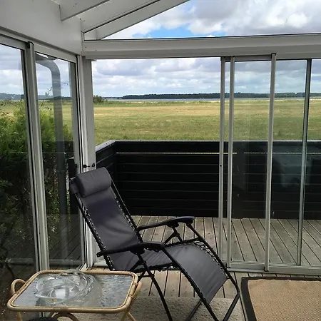 Karrebaeksminde Eno By