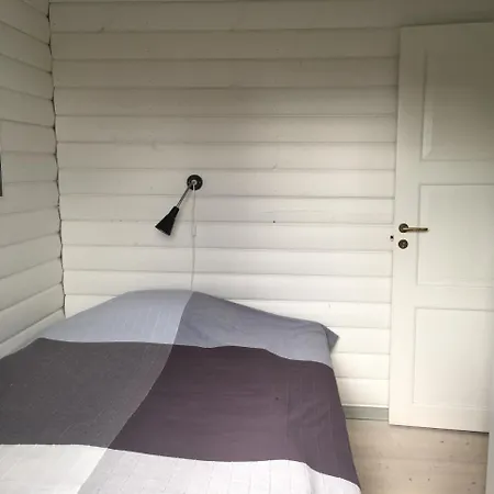 Karrebaeksminde Vakantiehuis *