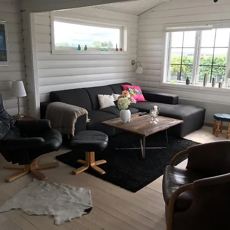 Holiday home Karrebaeksminde