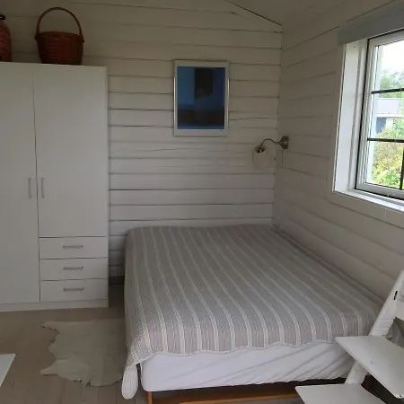 Karrebaeksminde Vakantiehuis