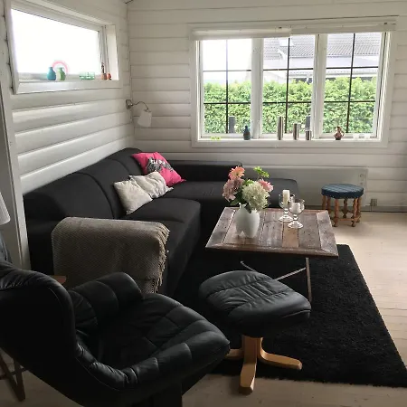 Karrebaeksminde Holiday home *
