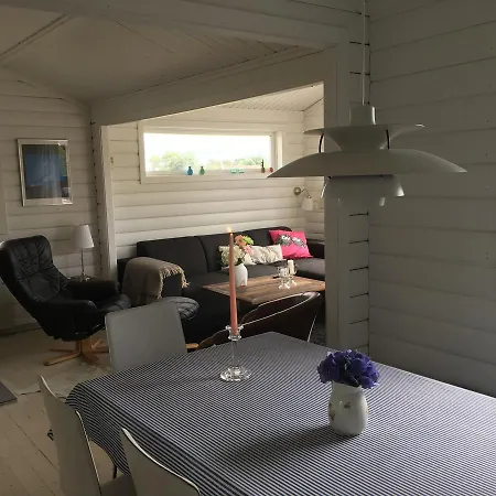 Semesterbostad Karrebaeksminde *