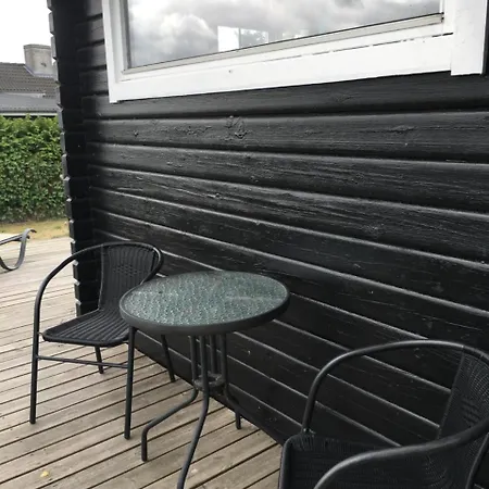 Karrebaeksminde Holiday home *