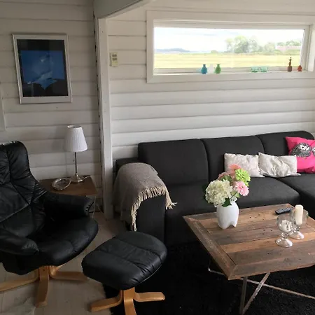 Vakantiehuis Karrebaeksminde *