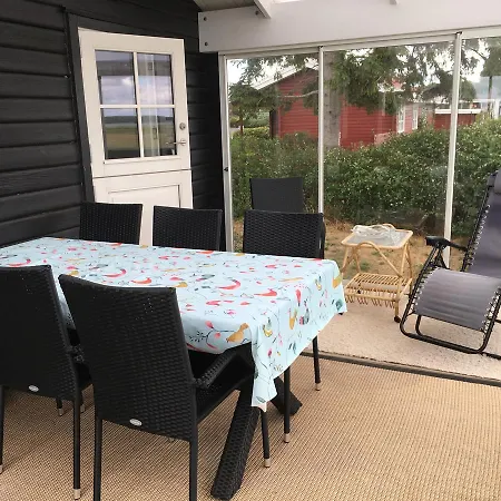 Semesterbostad Karrebaeksminde *