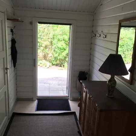 Karrebaeksminde * Eno By