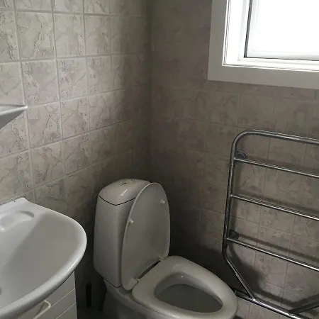 Casa de Férias Karrebaeksminde