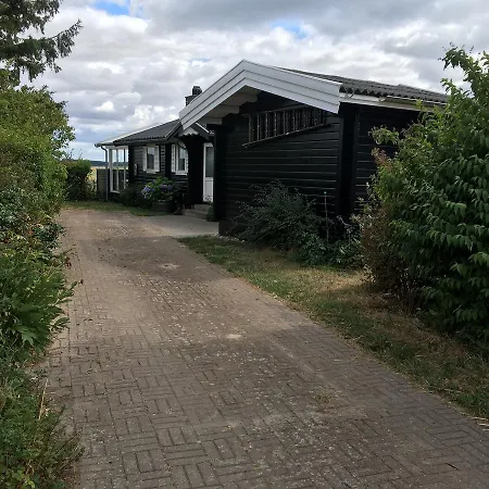 Karrebaeksminde Eno By