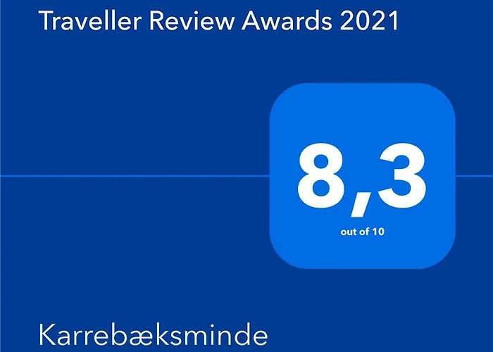 Karrebaeksminde * Eno By