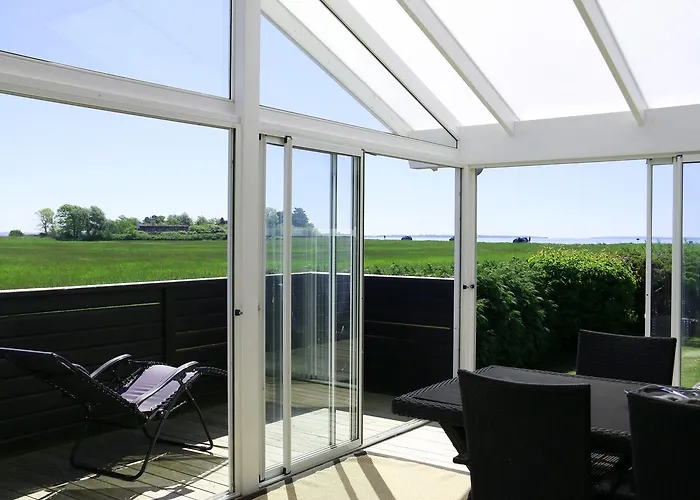 Karrebaeksminde Eno By