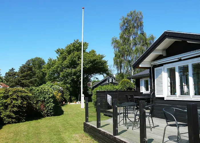 Karrebaeksminde Holiday home