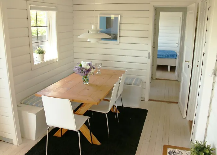 Karrebaeksminde Holiday home Eno By