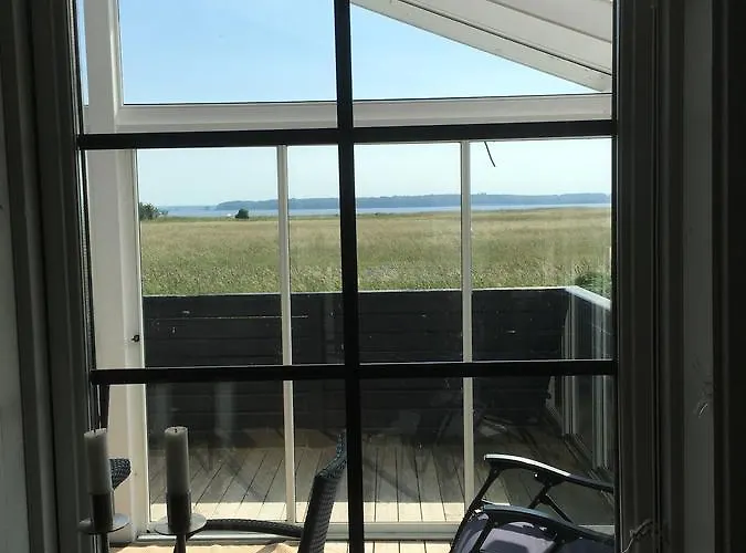 Holiday home Karrebaeksminde *