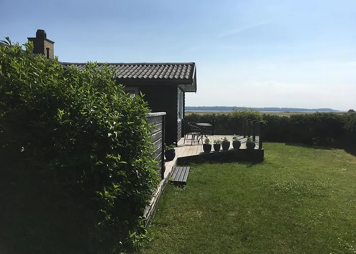 Karrebaeksminde Eno By