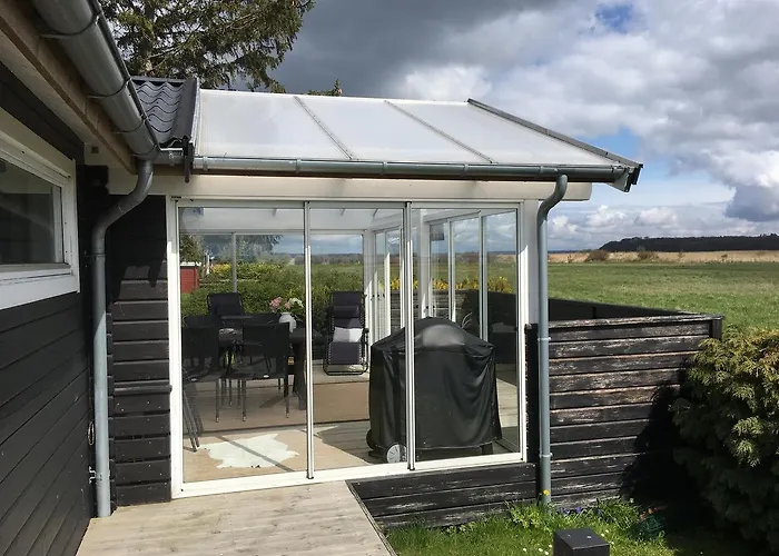 Holiday home Karrebaeksminde *