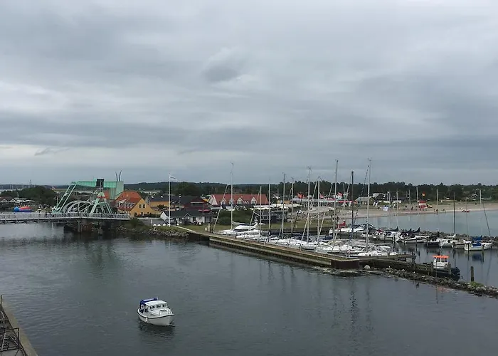 Karrebaeksminde Holiday home