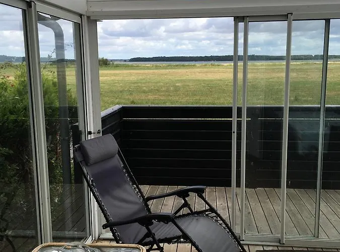 Karrebaeksminde Eno By