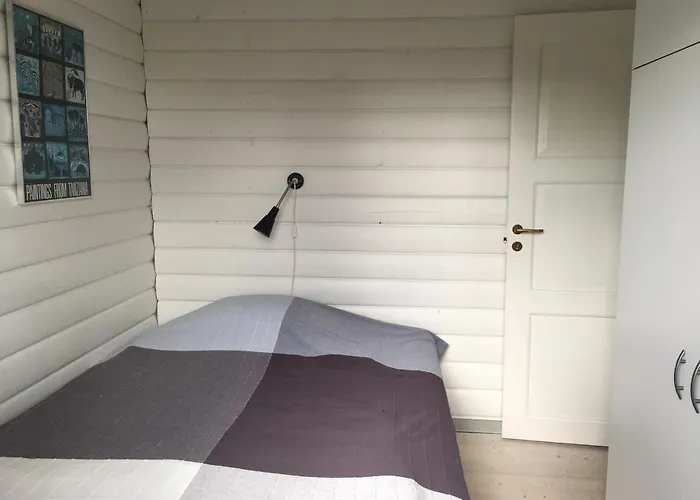 Karrebaeksminde Holiday home *