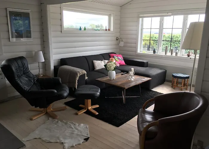 Holiday home Karrebaeksminde