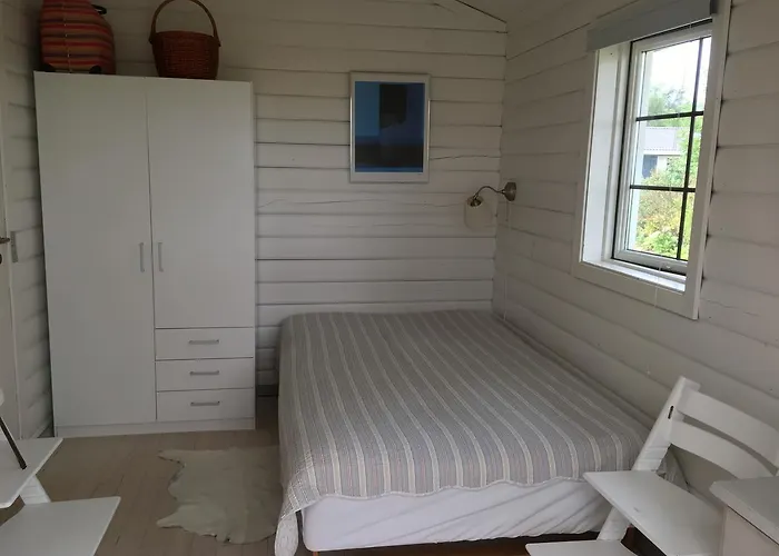 Karrebaeksminde Holiday home