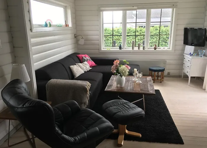 Karrebaeksminde Σπίτι διακοπών *