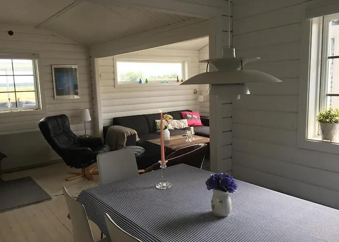 Holiday home Karrebaeksminde *