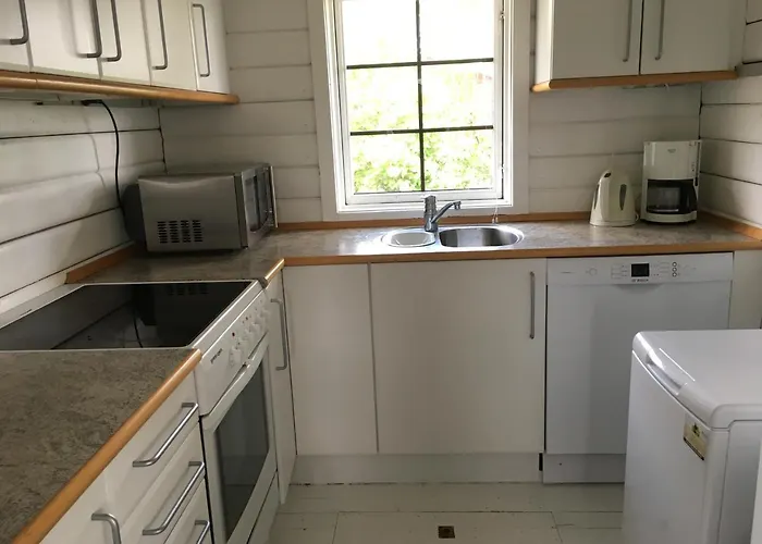 Karrebaeksminde Holiday home