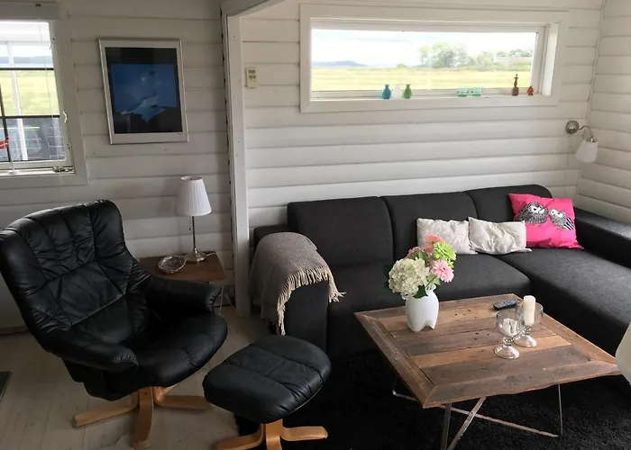 Σπίτι διακοπών Karrebaeksminde *