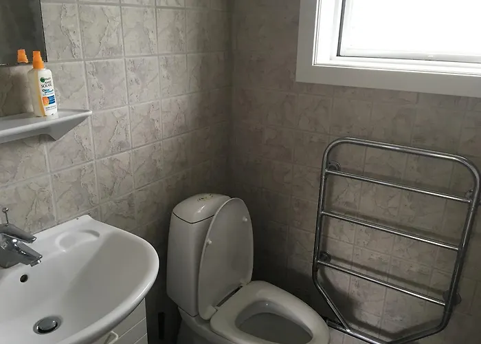 Holiday home Karrebaeksminde