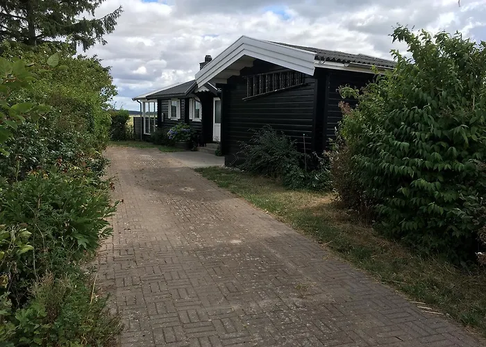 Karrebaeksminde Eno By